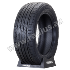 Latitude Tour HP 255/55 R19